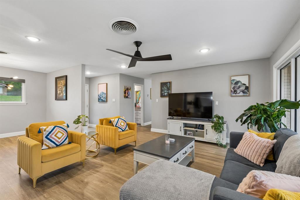 Wedgwood Add - Residential