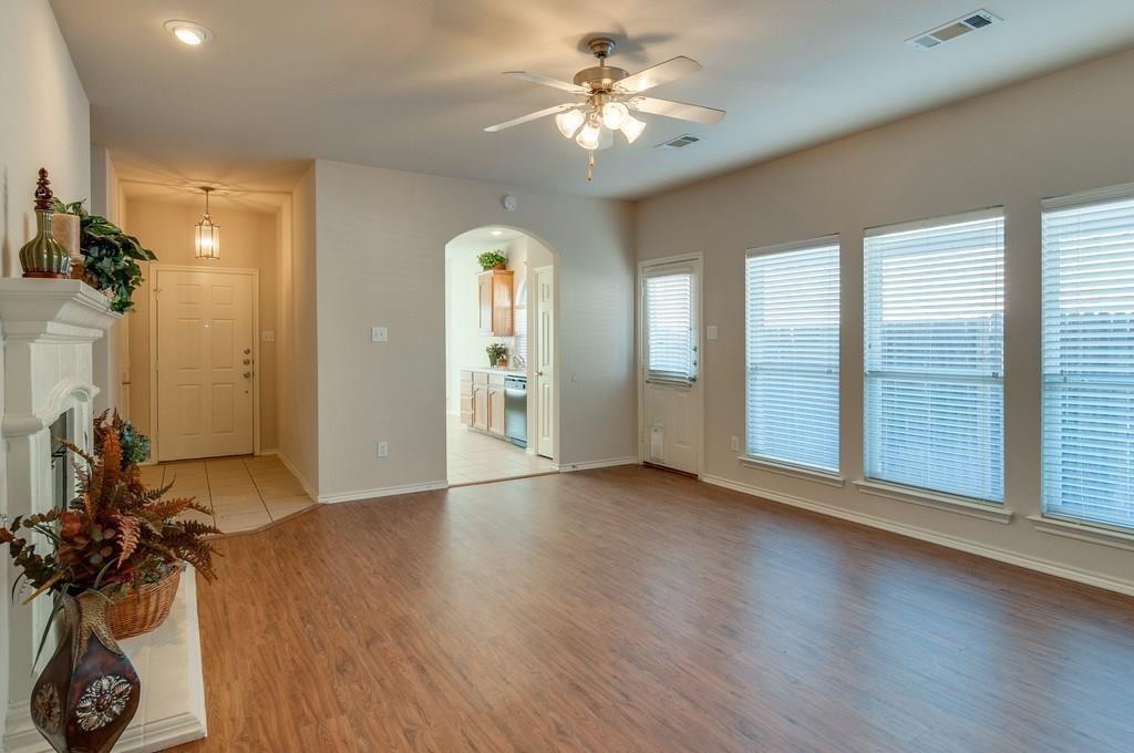 Alexandra Meadows - Residential Lease