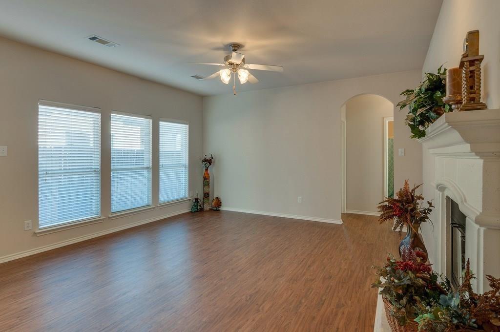 Alexandra Meadows - Residential Lease