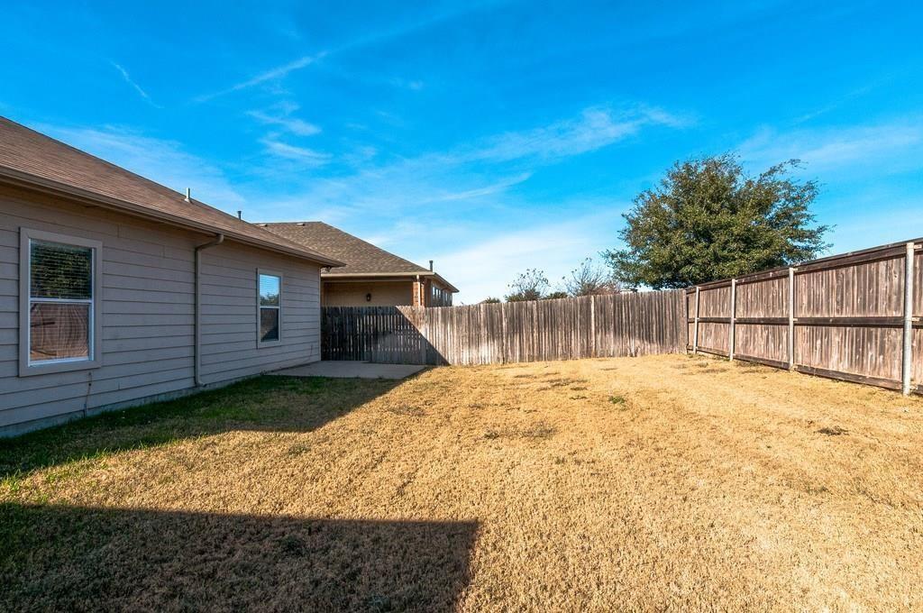 Alexandra Meadows - Residential Lease