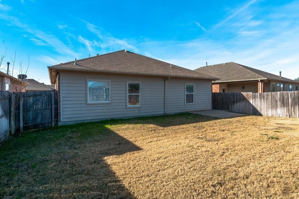 Alexandra Meadows - Residential Lease