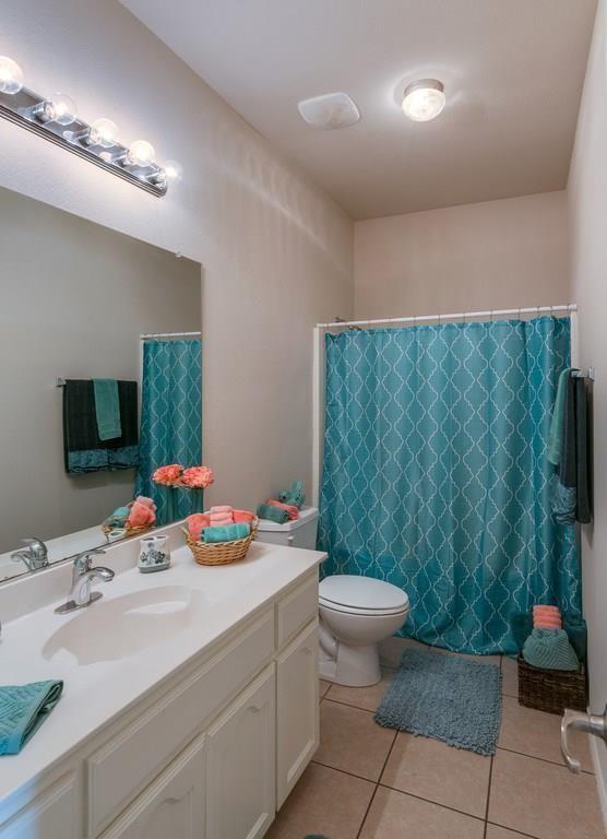 Alexandra Meadows - Residential Lease