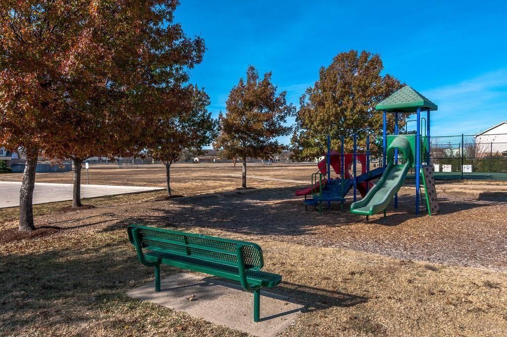 Alexandra Meadows - Residential Lease