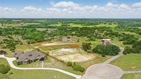 833 N Savage Creek Lane Weatherford TX 76087