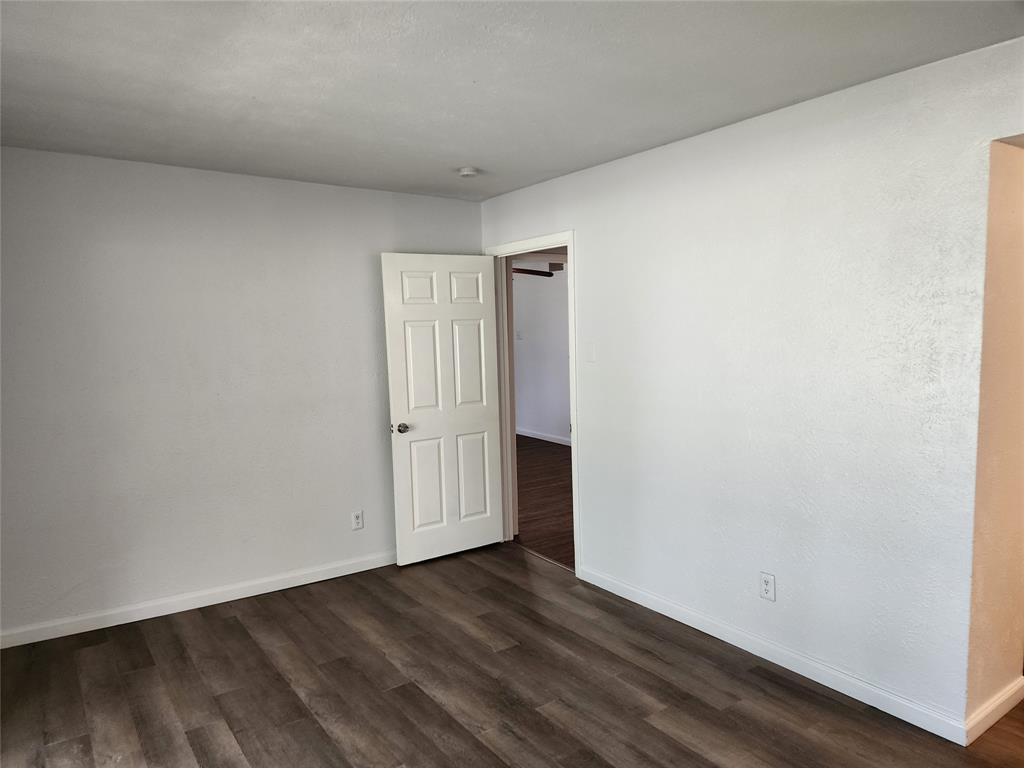 Quail Run Condos - Residential Lease