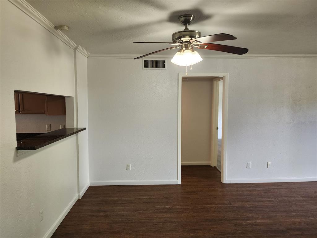 Quail Run Condos - Residential Lease