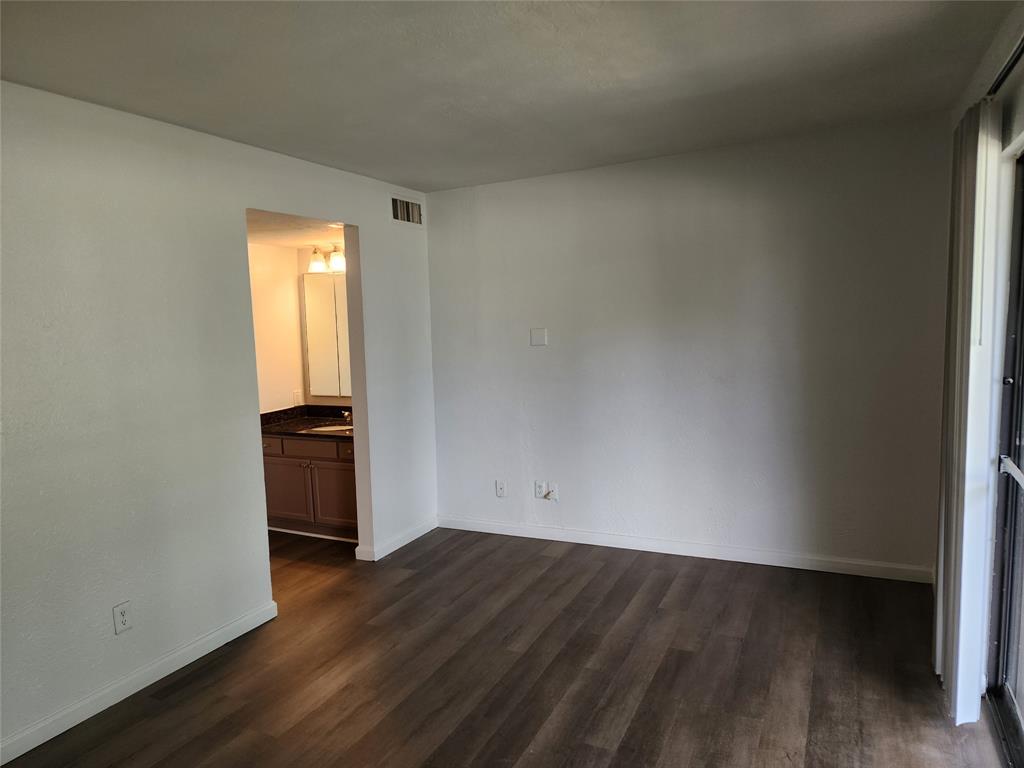 Quail Run Condos - Residential Lease