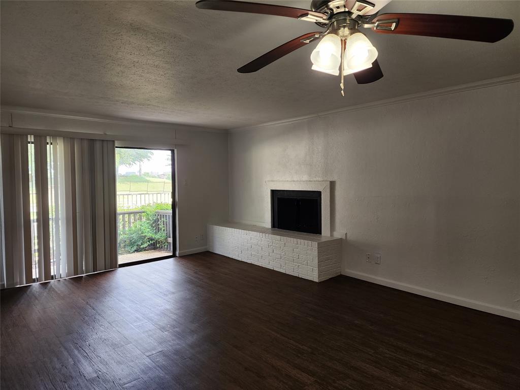 Quail Run Condos - Residential Lease