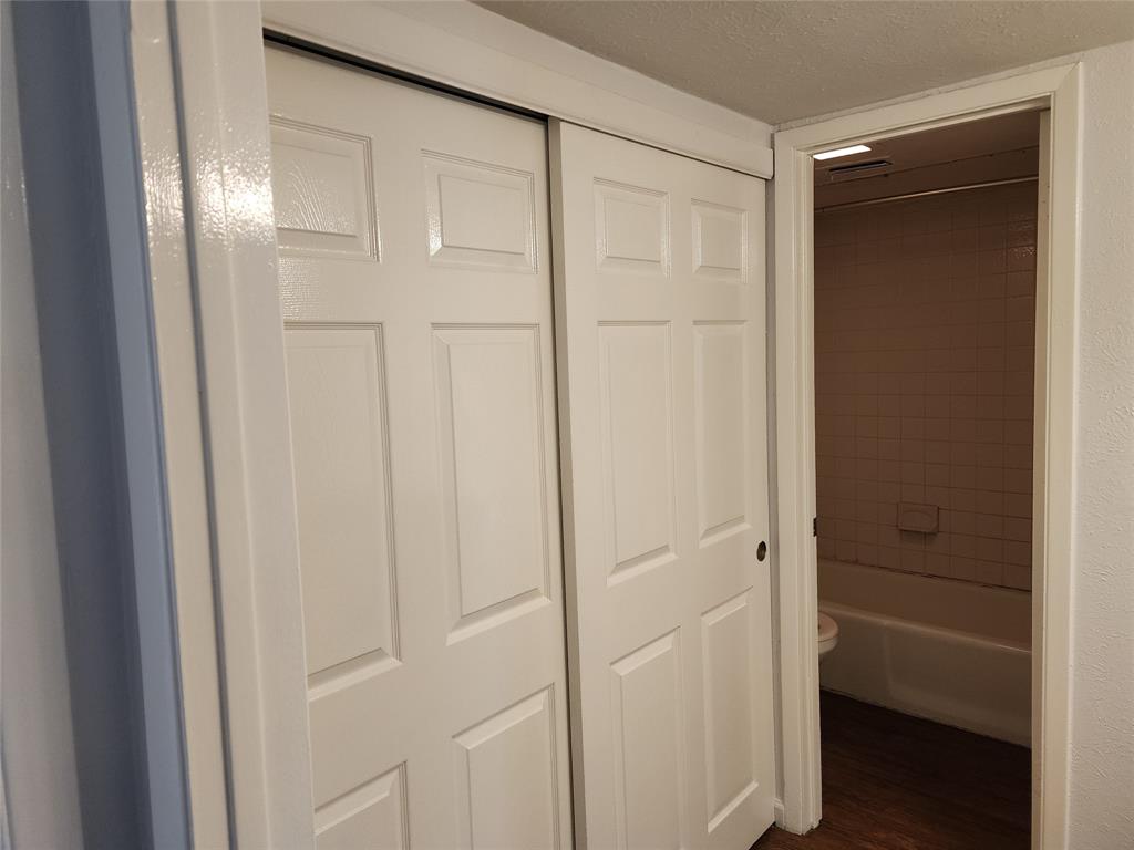 Quail Run Condos - Residential Lease