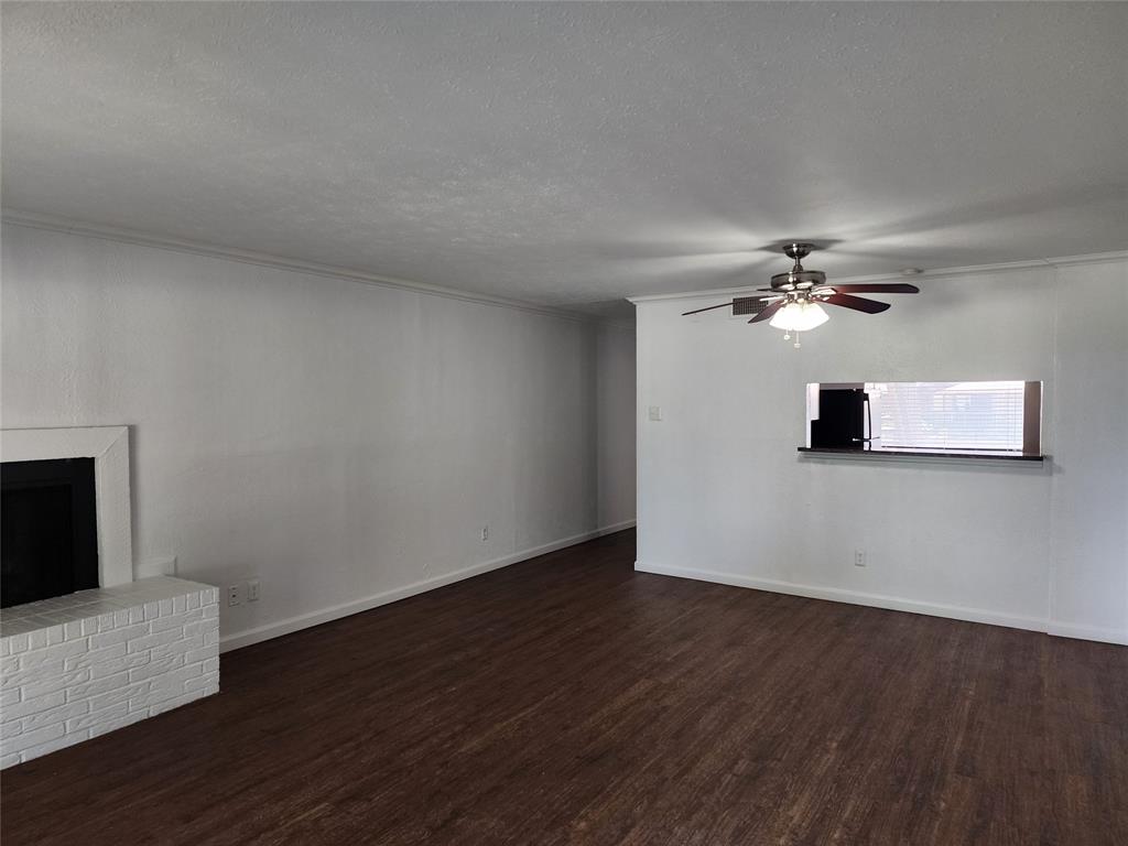 Quail Run Condos - Residential Lease