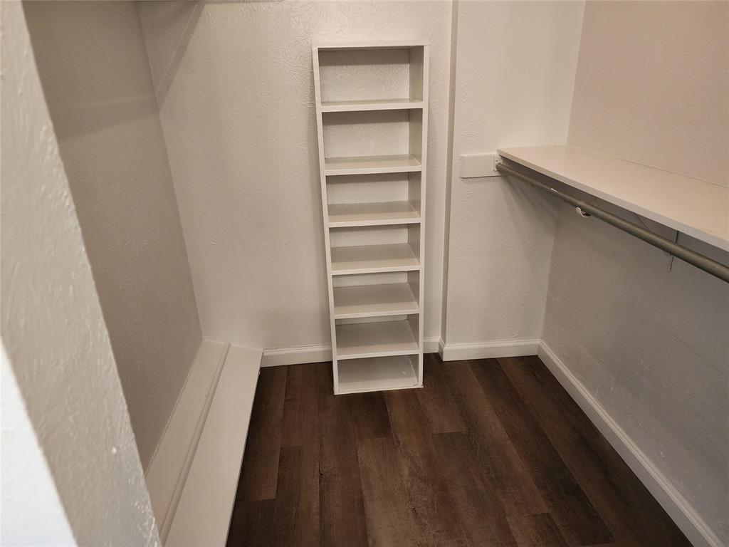 Quail Run Condos - Residential Lease