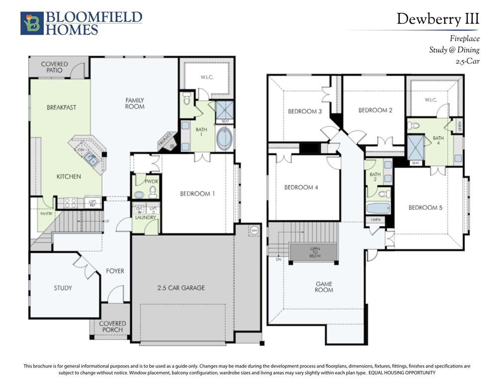 1134 Oriole Drive