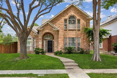 4833 Holly Berry Drive Plano TX 75093