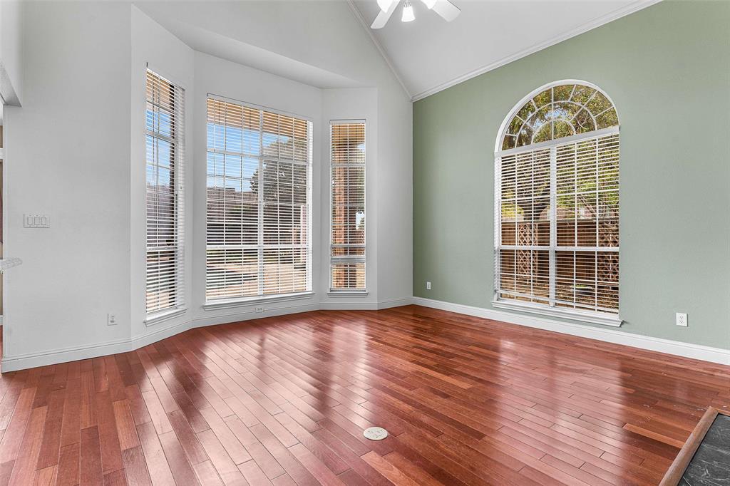 Riverchase Estates - Residential