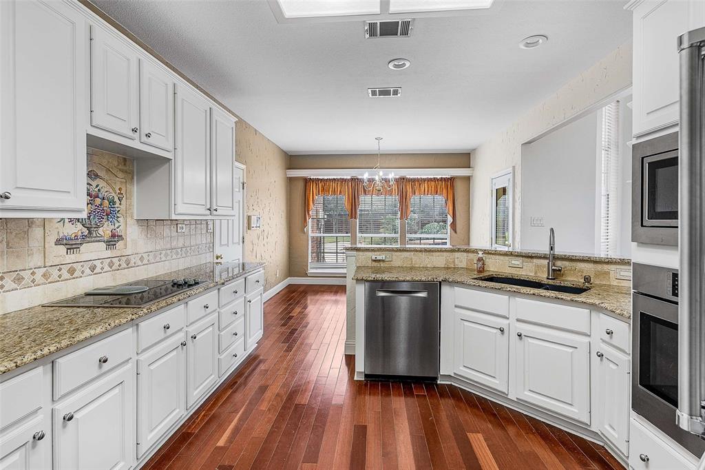 Riverchase Estates - Residential