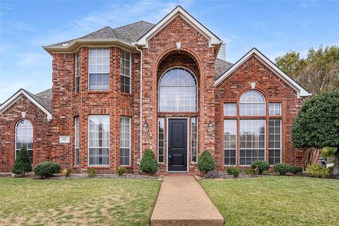601 Wellington Road Coppell TX 75019