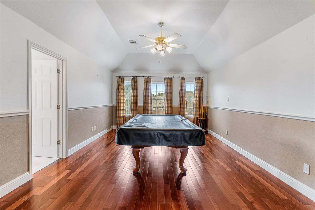 Riverchase Estates - Residential