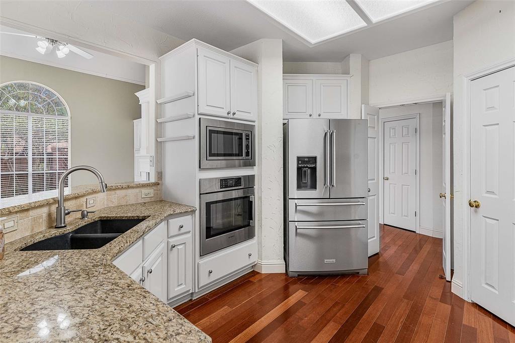 Riverchase Estates - Residential