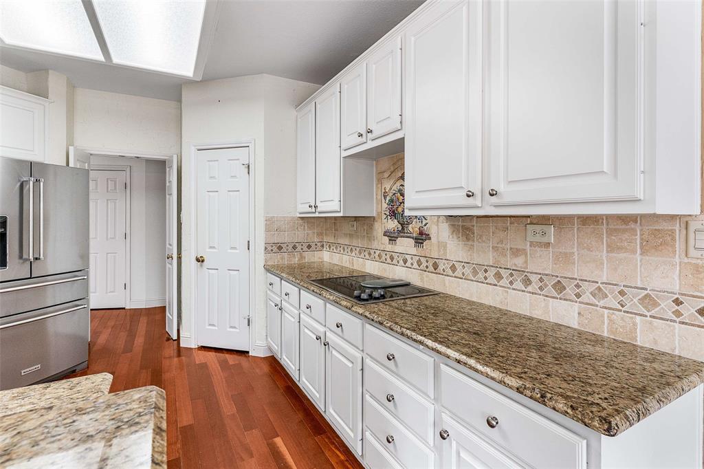 Riverchase Estates - Residential