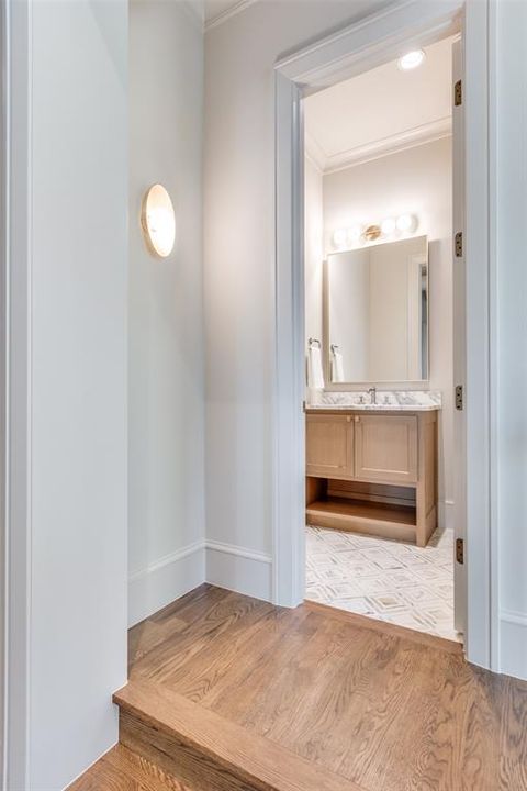 Tiny photo for 3408 Hanover Avenue, University Park, TX 75225 (MLS # 21084322)