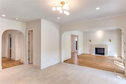 Tiny photo for 3408 Hanover Avenue, University Park, TX 75225 (MLS # 21084322)
