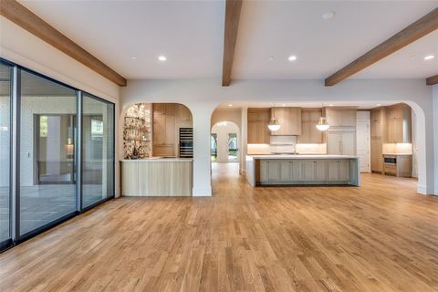 Tiny photo for 3408 Hanover Avenue, University Park, TX 75225 (MLS # 21084322)