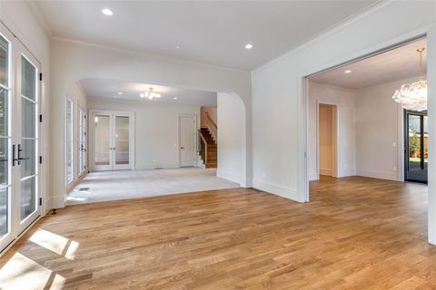 Tiny photo for 3408 Hanover Avenue, University Park, TX 75225 (MLS # 21084322)