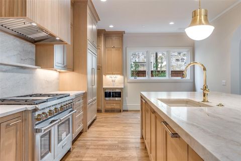 Tiny photo for 3408 Hanover Avenue, University Park, TX 75225 (MLS # 21084322)