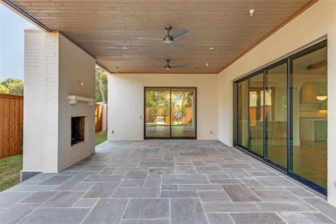 Tiny photo for 3408 Hanover Avenue, University Park, TX 75225 (MLS # 21084322)