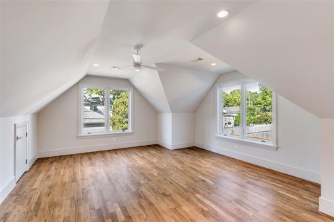 Tiny photo for 3408 Hanover Avenue, University Park, TX 75225 (MLS # 21084322)