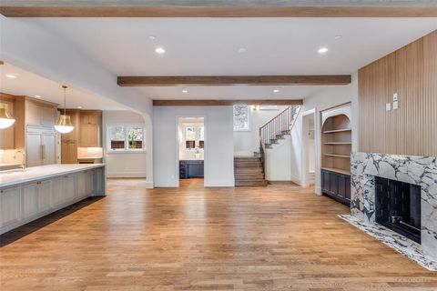 Tiny photo for 3408 Hanover Avenue, University Park, TX 75225 (MLS # 21084322)