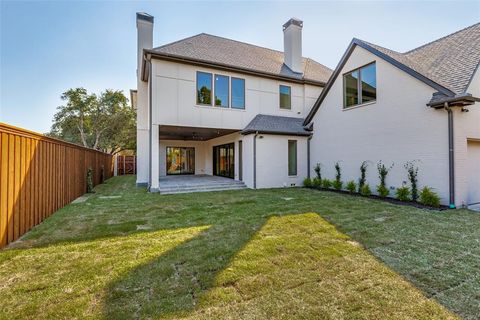 Tiny photo for 3408 Hanover Avenue, University Park, TX 75225 (MLS # 21084322)