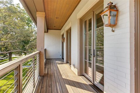 Tiny photo for 3408 Hanover Avenue, University Park, TX 75225 (MLS # 21084322)