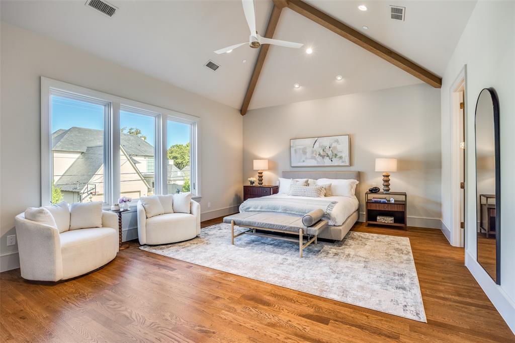 University Heights - Residential