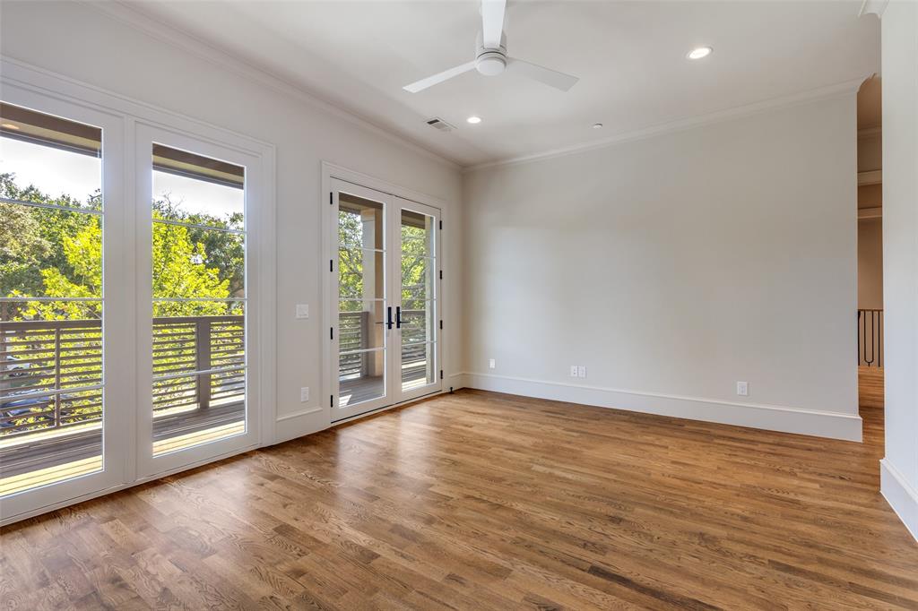 University Heights - Residential