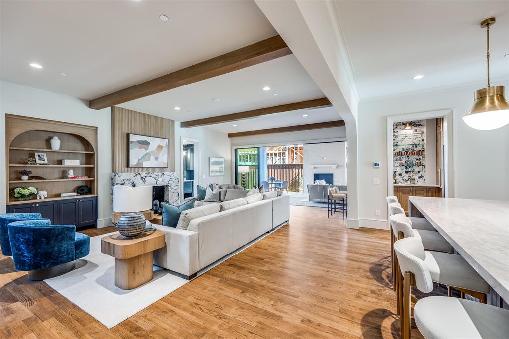 University Heights - Residential