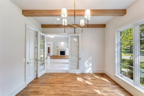 Tiny photo for 3408 Hanover Avenue, University Park, TX 75225 (MLS # 21084322)