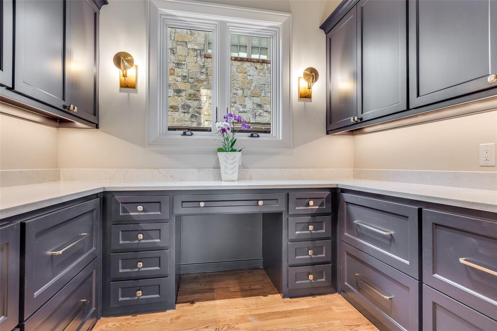 University Heights - Residential