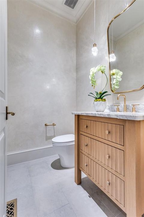 Tiny photo for 3408 Hanover Avenue, University Park, TX 75225 (MLS # 21084322)