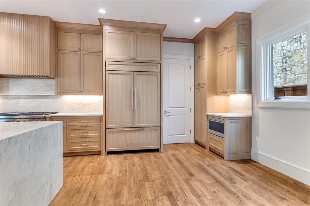 University Heights - Residential