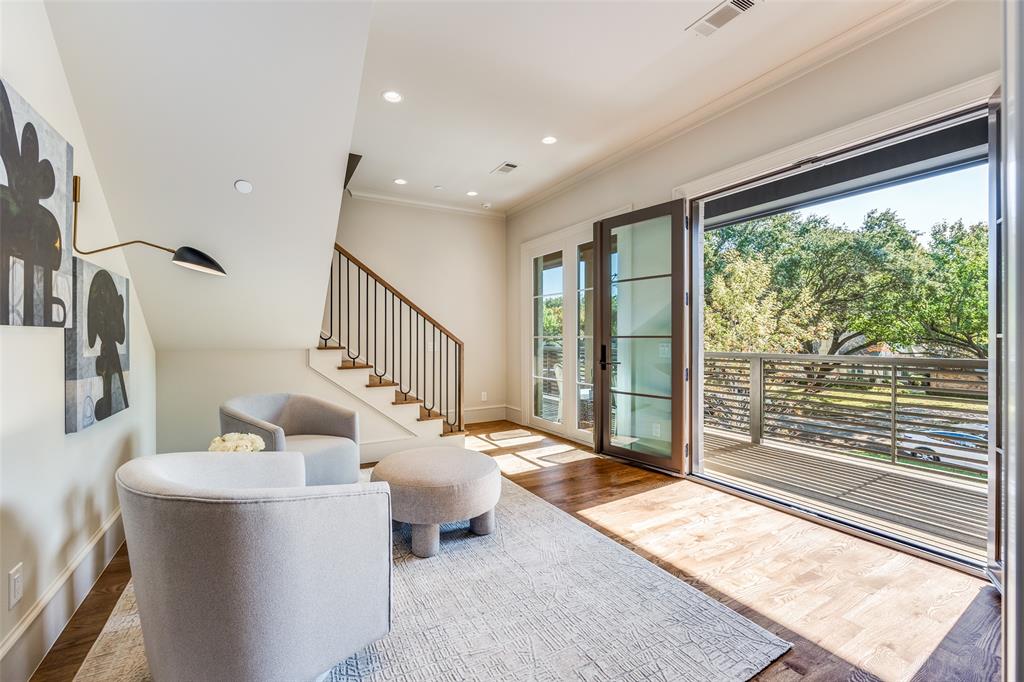 University Heights - Residential