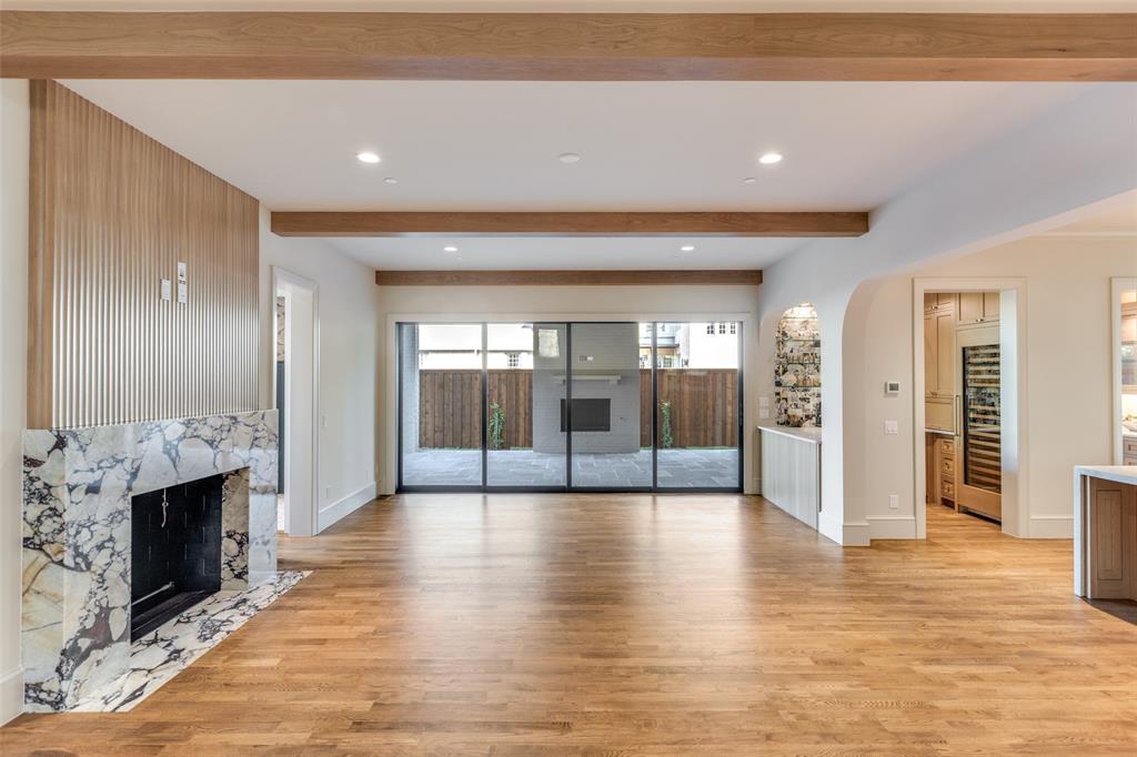 University Heights - Residential