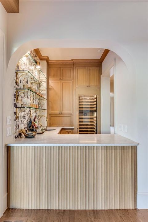 Tiny photo for 3408 Hanover Avenue, University Park, TX 75225 (MLS # 21084322)