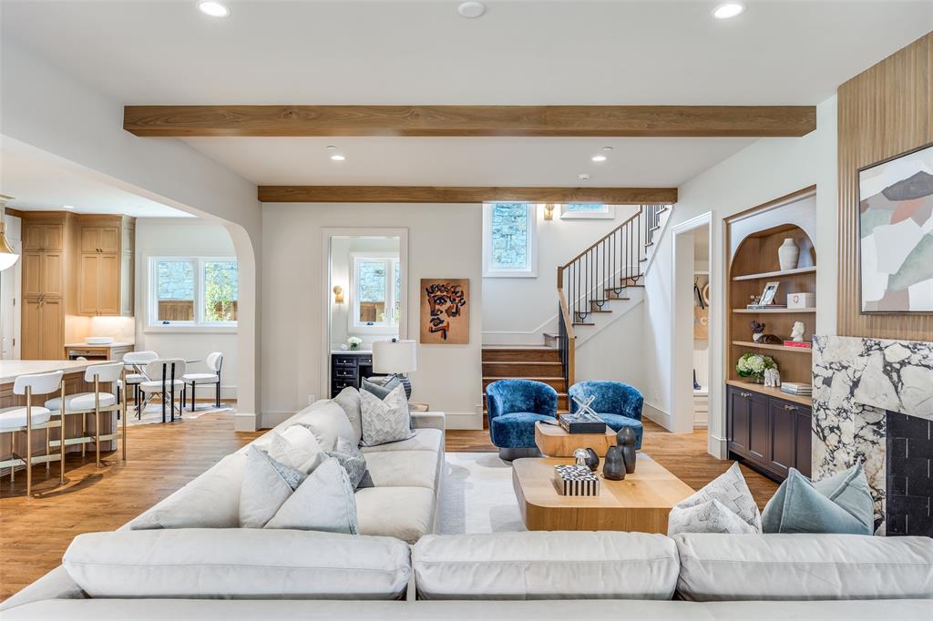 University Heights - Residential