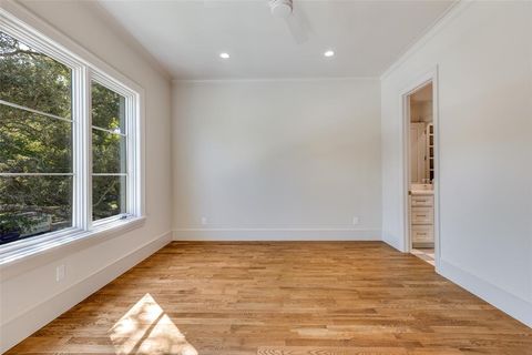 Tiny photo for 3408 Hanover Avenue, University Park, TX 75225 (MLS # 21084322)
