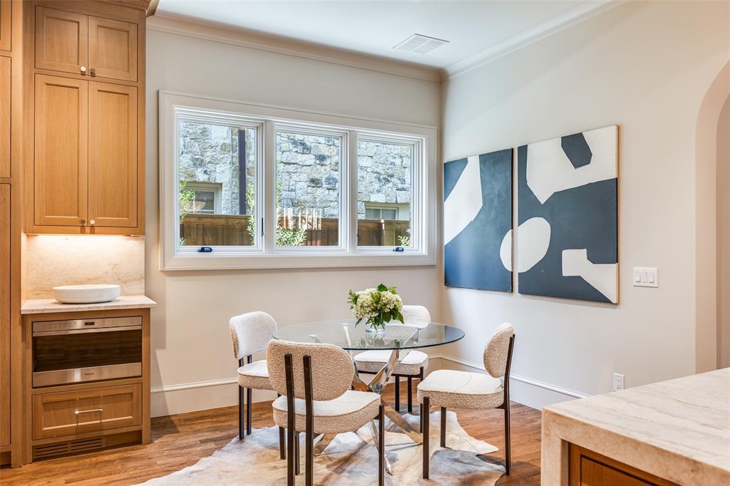 University Heights - Residential