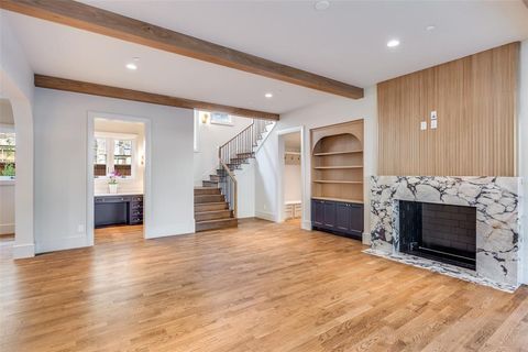 Tiny photo for 3408 Hanover Avenue, University Park, TX 75225 (MLS # 21084322)