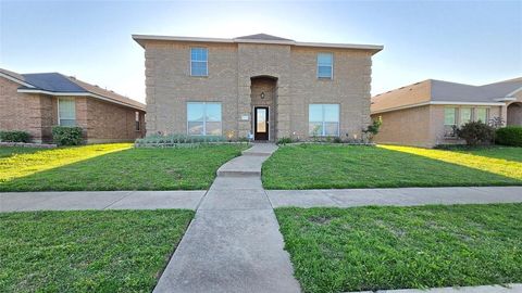 829 Canyon Place, Desoto, TX 75115 - #: 20900619