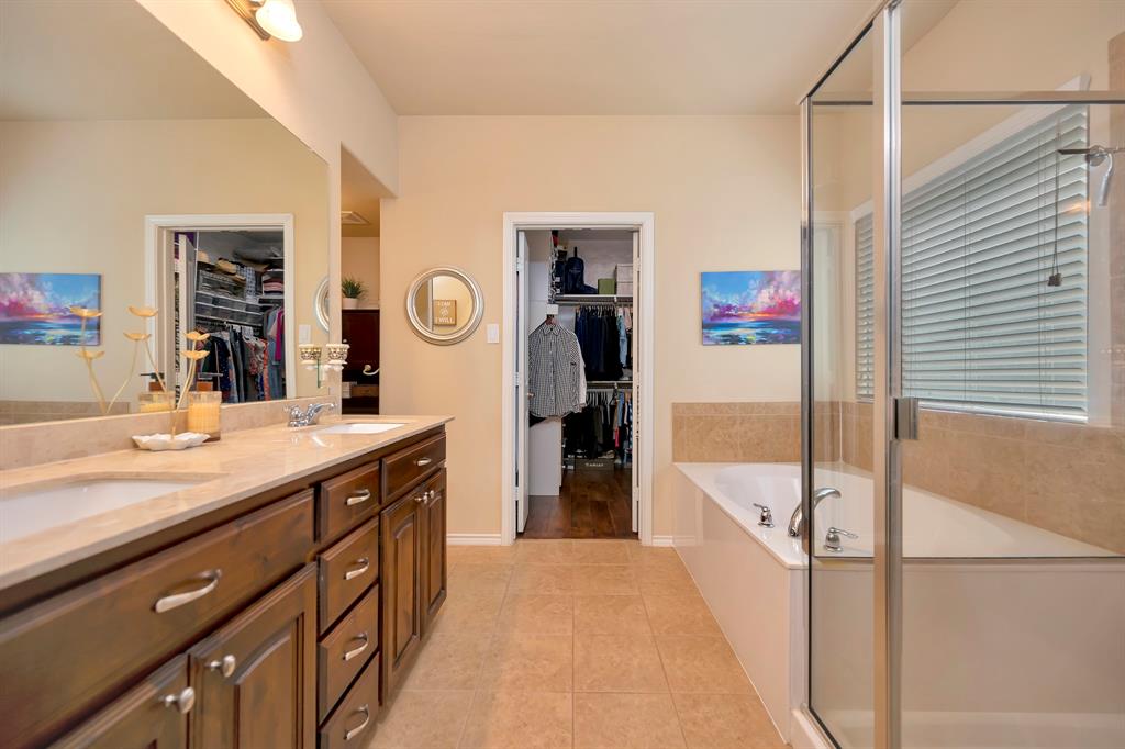 Parr Trust - Residential