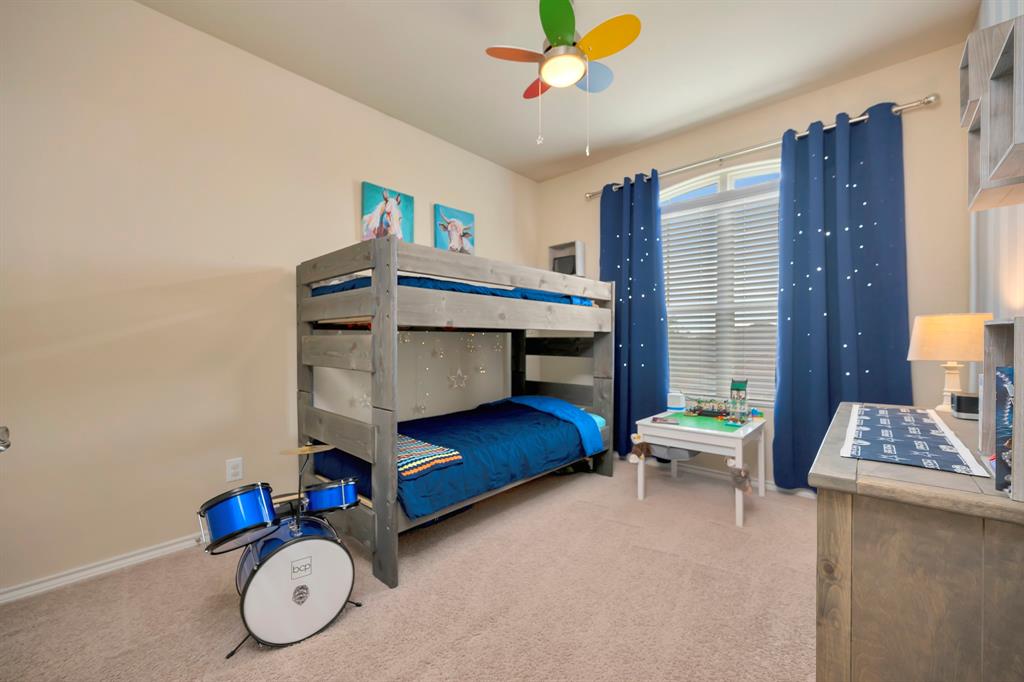 Parr Trust - Residential